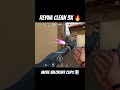 Reyna clean 3k 🔥