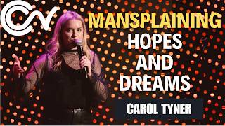 Carol Tyner | Queen City Comedy Experience 2024 | Standup Comedy Set