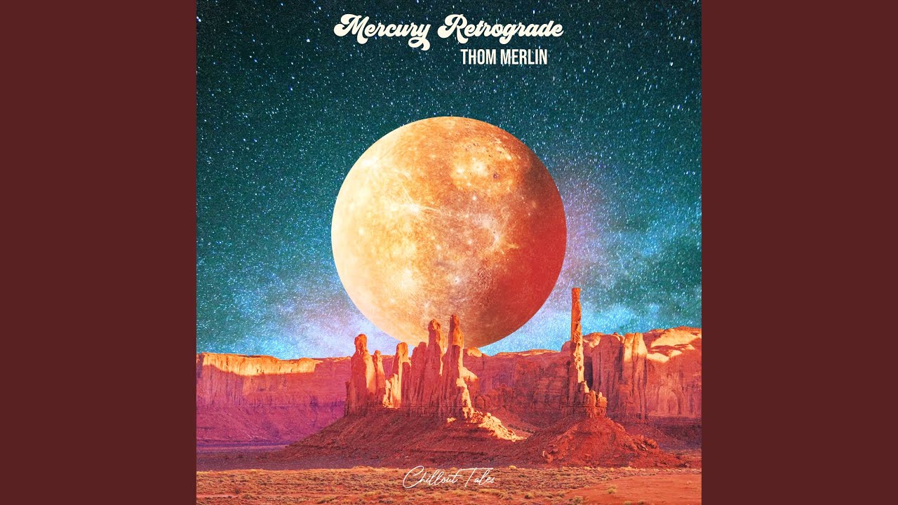 Mercury Retrograde - YouTube