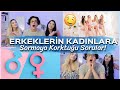 Erkeklerin Kızlara Sormaya Korktuğu Sorular | Cody Mehmet