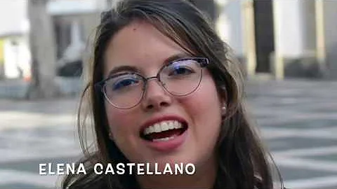 ELENA CASTELLANO