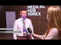 4rd Odrex Bariatric Meeting. Репортаж Думська ТВ