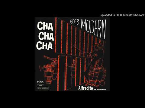 CANALLON - ALFREDITO & HIS ORCHESTRA