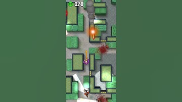 How To Level Up - Hunter Assassin | gameplay | walkthrough | Level - 302 | @UDsSL