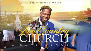 🤯Jason Singleton & Friends”Do You Know The Man”🔥🔥