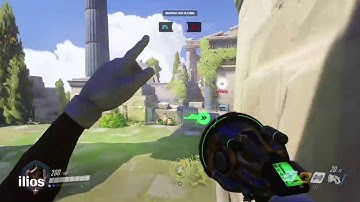 Lucio Rollouts (all control maps)