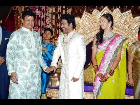 Celebrities Wishes to Jr NTR   Lakshmi Pranathi   03