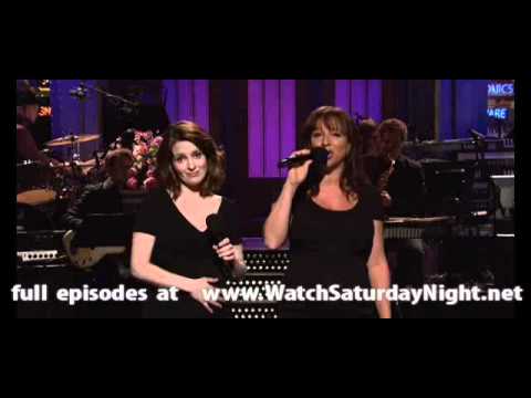 Saturday Night Live 700 (Se 36 Ep 20) Tina Fey - Opening Monologue