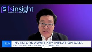 Tom Lee of Fundstrat: Can You Buy Dips Here....?