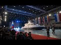 Бора — русски корабль который летает над морем! Скорость, ракеты и мощь, не имеющая аналогов в мире!