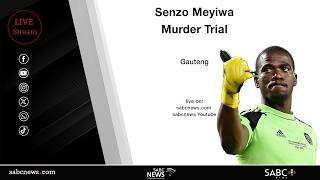 Senzo Meyiwa Murder Trial | 29 July 2026
