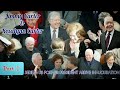 Part 1 - Jimmy Carter | US Former President Arrives Inauguration