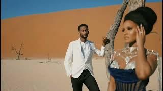 Fally Ipupa - Dis-moi (Clip non officiel)