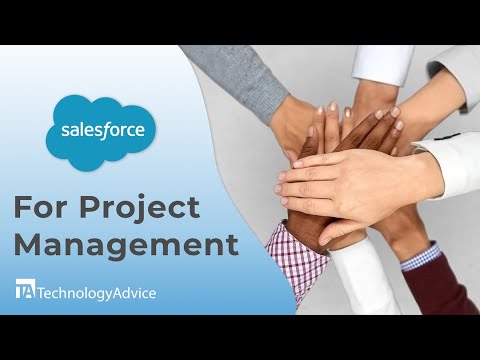 Video: Bagaimana cara menggunakan manajemen wilayah di Salesforce?