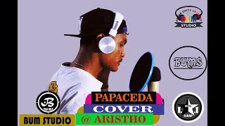Video thumbnail of "Lagu Ambon Terbaru 2017 - Papaceda ( Cover ) By Aristho"