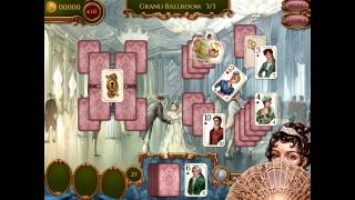 Regency Solitaire Gameplay (Official) screenshot 5