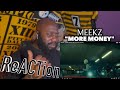 Meekz - More Money [GoHammTV] THIS MAKES YOU WANNA GET A BAG !!!
