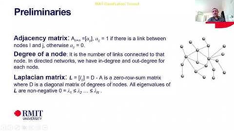Controllability of Complex Networks