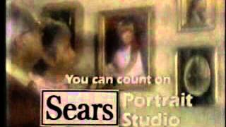 CBS Friday Tuesday Promos - December 1982