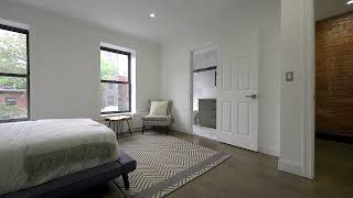 The Chicest Brownstone in Brooklyn! | 308 Clifton Video Tour | BBR Homes Tour