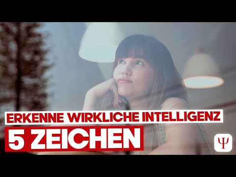 Video: Auf was kann ich zusehen, wie ich es vortäusche?