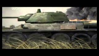 Александр Шапиро - Танки вышли в поход (World Of Tanks)