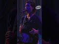 Stereolab perform "Melodie is a Wound" live at First Avenue in Minneapolis