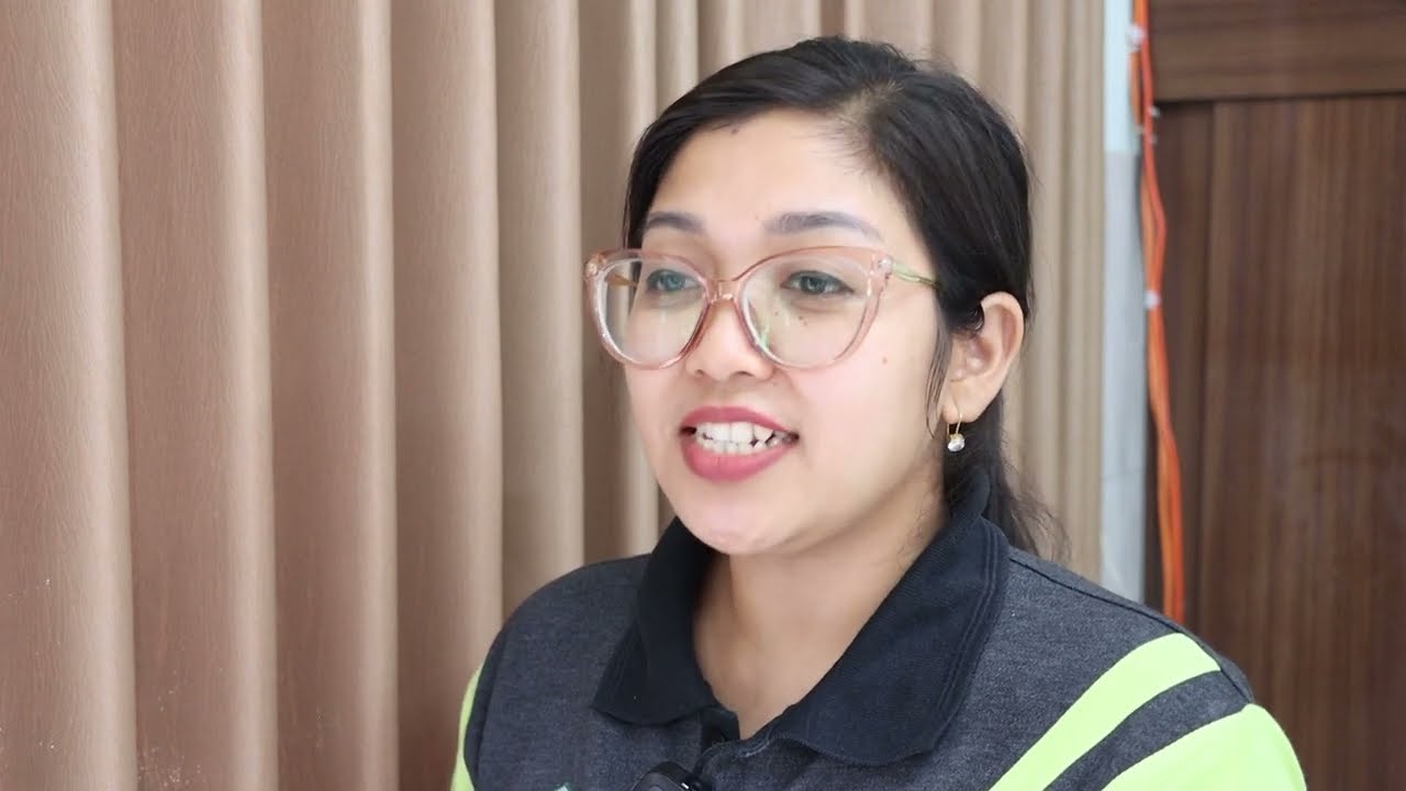 HAK DAN KEWAJIBAN PASIEN PUSKESMAS GEROKGAK I