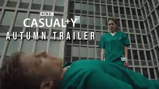Casualty Autumn Trailer 2021