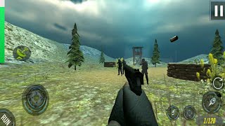 Modern Commando Army Games 2020 - new Games 2020 game 🔫👮‍♂️👮‍♂️ | YouTube Gaming screenshot 5