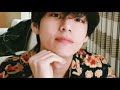 Kim Taehyung Duniya English Version F MV 