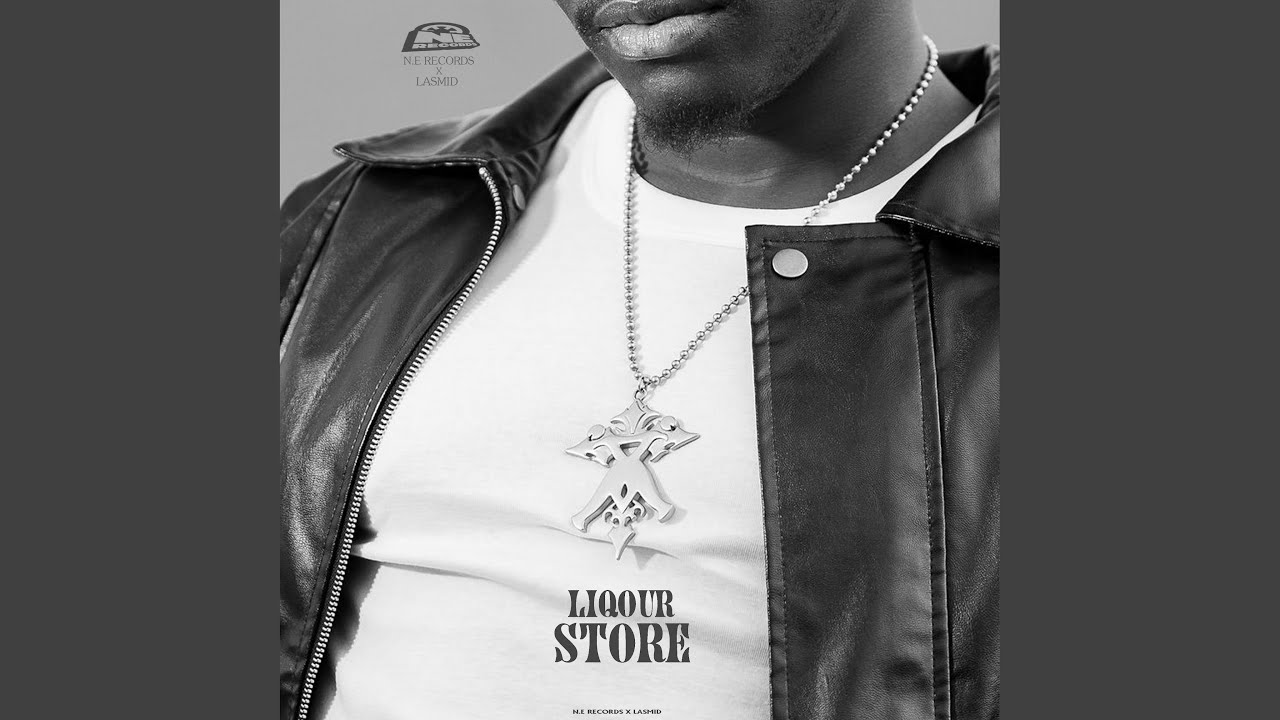 Liquor Store