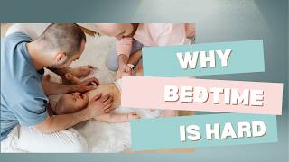 Why Your Baby Is Fighting Bedtime (And How to Fix It Fast)