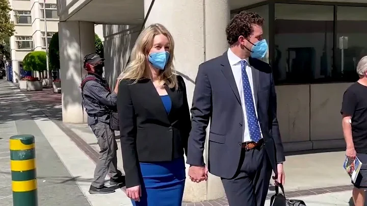 Defense in Holmes Fraud Trial Presses Theranos Lab Director Over His Role