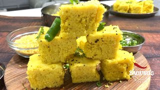 How to make Vati/Vateli Dal/Dahl/Daal Khaman Gujarati Cuisine Video Recipe | Bhavna's Kitchen screenshot 5