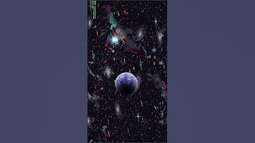 Python | Pygame Tutorial course Gameplay Demo 2 #tutorial #arcade #space