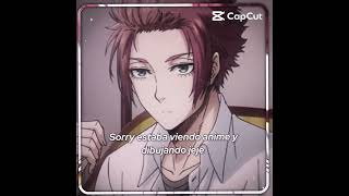 JAJJA|•√//#capcut//#bluelock//#anime//#sae//#itoshi//CC: los aliens 👽💜