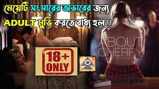 Adult Movie Explained in Bangla (18+)