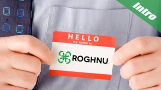 Roghnu Introduction-Summary