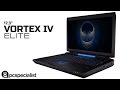 17.3" Vortex IV Elite | PC Specialist