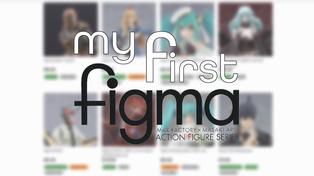 My First Figma - YouTube