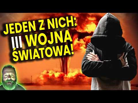 One of Them Reveals: World War III Has Begun! Here Are the Scenarios! - Ator Analysis Prophecies