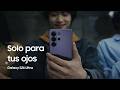 Pantalla de Privacidad | Galaxy S26 Ultra | Samsung