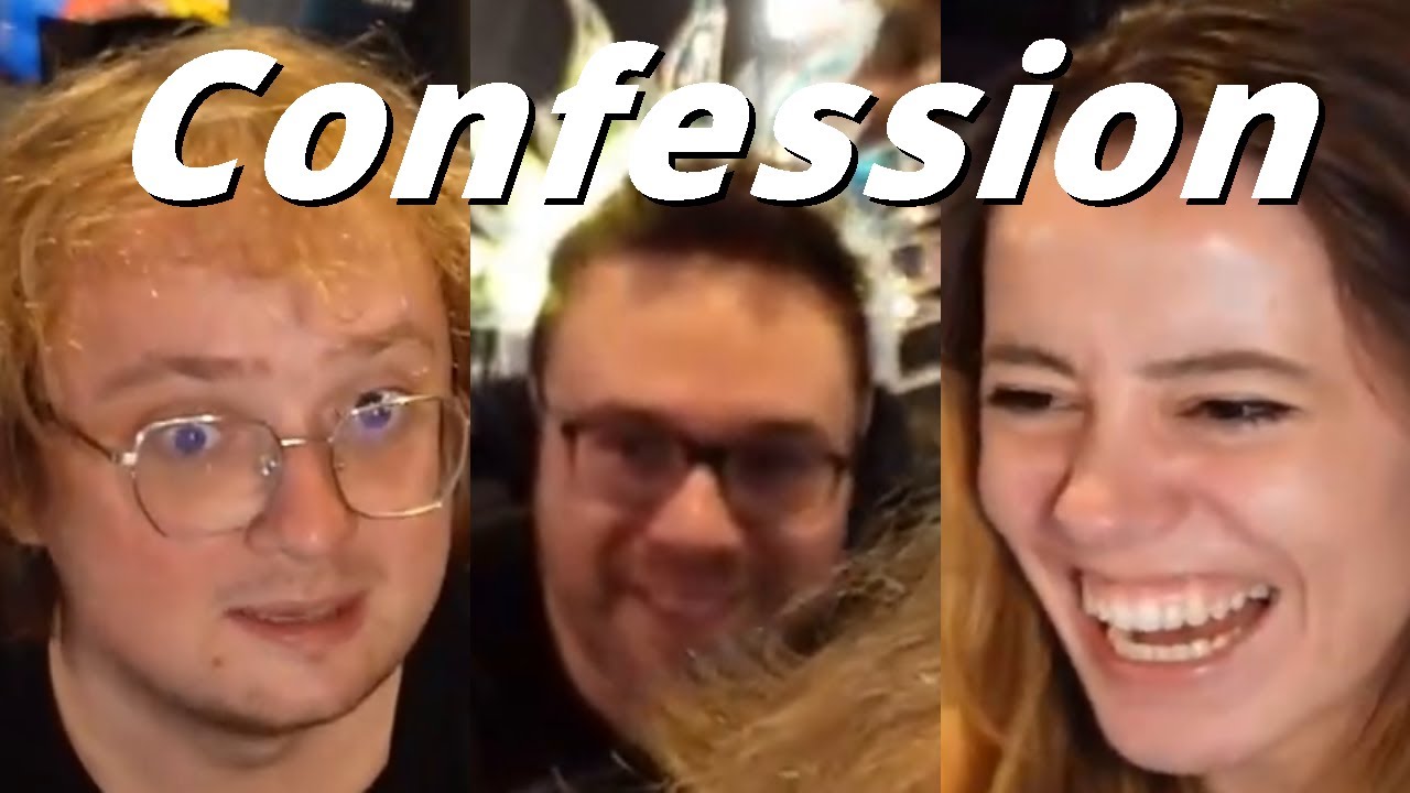 L'alchimie SURPRENANTE entre Feldup et Florence ! Il prend le controle du live et corrompt son tchat