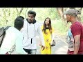 Impressing Girl Gone Wrong || Over Smartness Always Kills BY Ashif