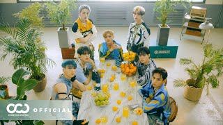 XODIAC 소디엑 ‘LEMONADE'  MV