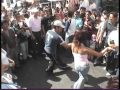 lo mejor de lo mejor en Youtube de bailes callejeros en la ciudad de mexico