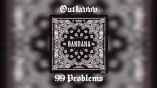 Big Baby Tape & Kizaru - 99 Problems (Album 'Bandana')