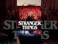 Stranger Things 5: The Final Season coming in 2025!!! #strangerthings #netflix #strangerthings5