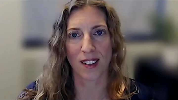 Jennifer Boger explains how assistive technology i...